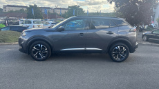 Peugeot 2008 1.2 PureTech 130 Allure Premium 5dr Petrol Estate